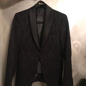 Men’s Tuxedo Jacket